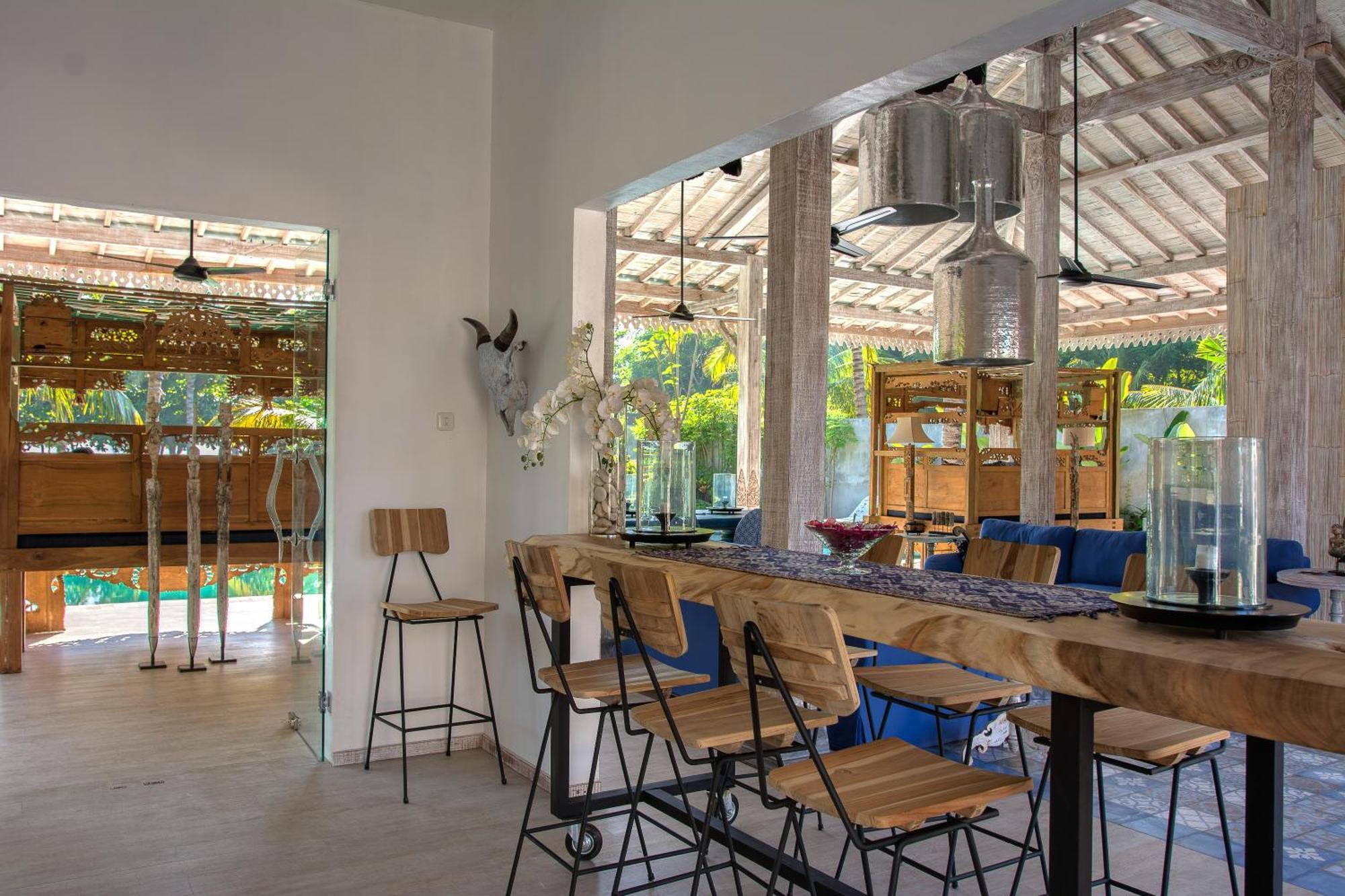 Beach Villas Lombok Tanjung  Room photo