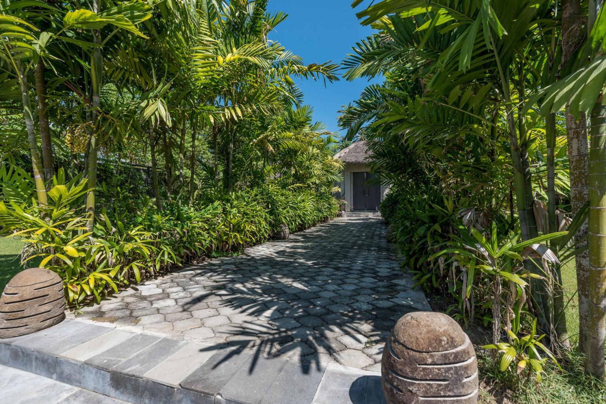 Beach Villas Lombok Tanjung  Room photo