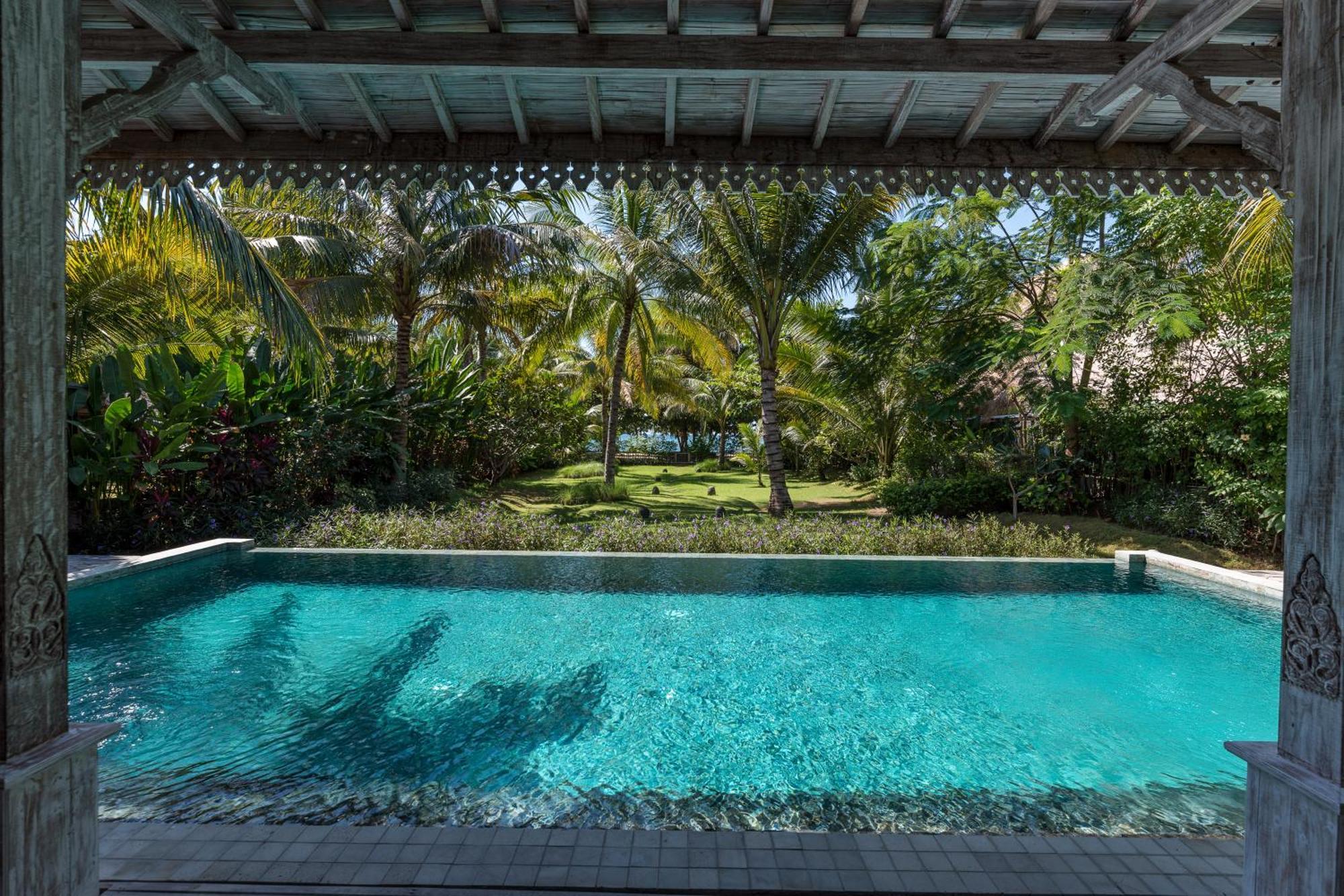 Beach Villas Lombok Tanjung  Room photo